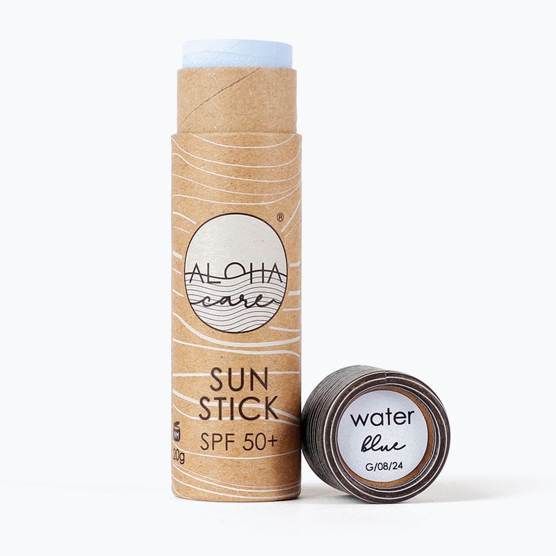 Aloha Care Aloha Sun Stick SPF 50+ 20 g blau ALOSS3 Creme