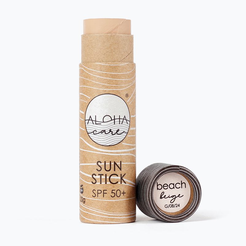 Aloha Care Aloha Sun Stick SPF 50+ 20 g beige ALOSS1 Creme