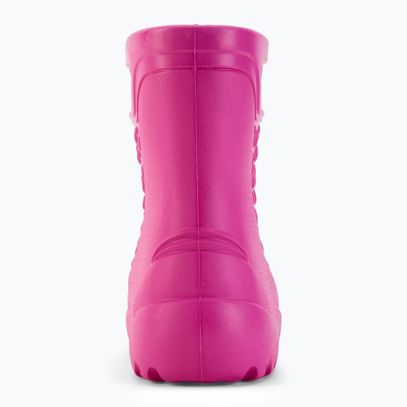 Gummistiefel Kinder Dry Walker Jumpers Rain Mode pink 6