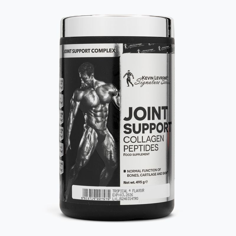 Fitness Authority Ergänzung Levrone Joint Support 450 g tropisch