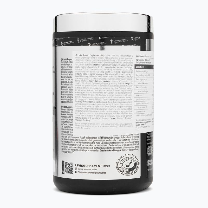 Fitness Authority Ergänzung Levrone Joint Support 450 g tropisch 3