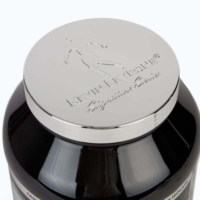 Fitness Authority Levrone Isolat Levro Iso Whey 2 kg Vanille 3
