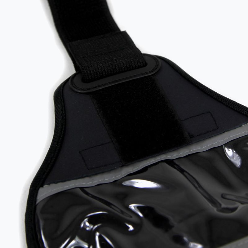 Handyarmband Body Sculpture Bp 204 black 4