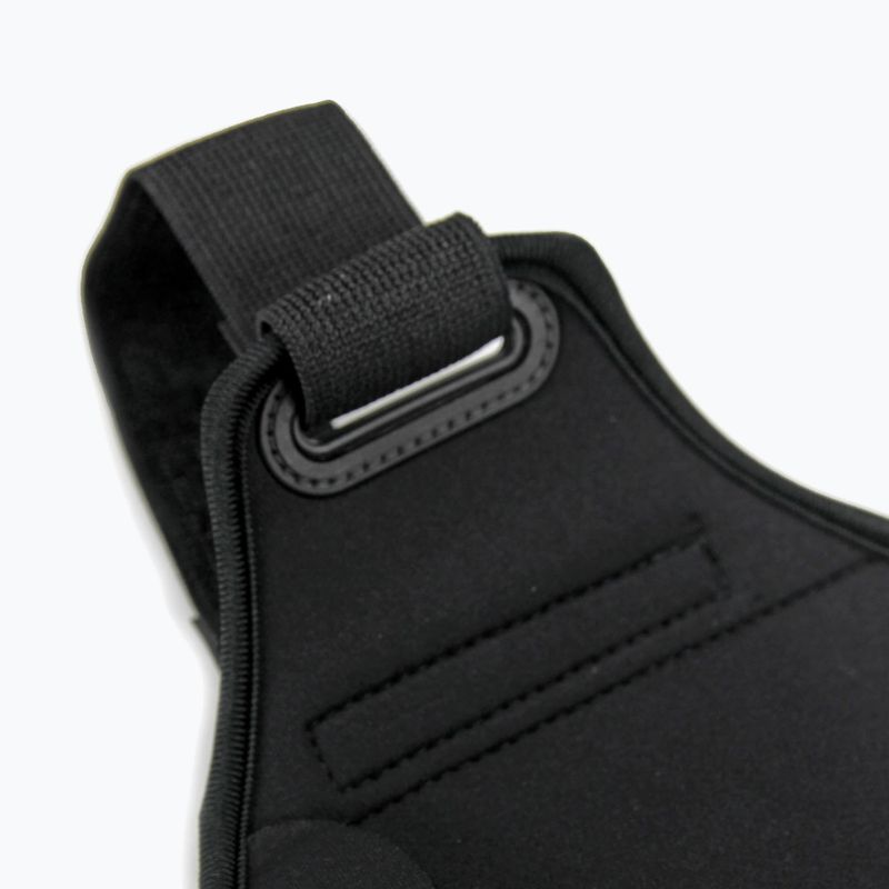 Handyarmband Body Sculpture Bp 204 black 5