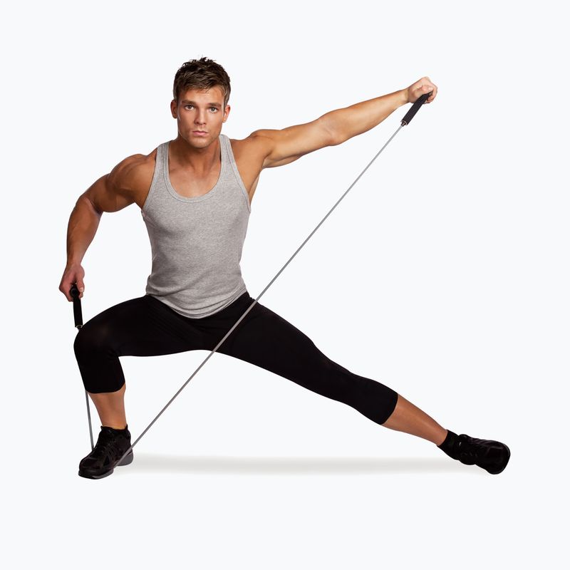 Fitnessband Body Sculpture Sb 2020 grey 5