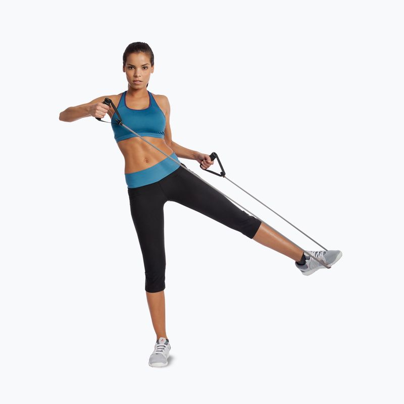 Fitnessband Body Sculpture Sb 2020 grey 7
