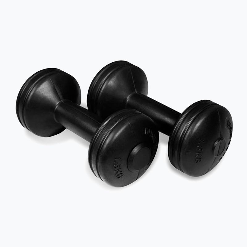 Multifunktions-Kraftstation Atlas Body Sculpture Multigym Pro BMG 4700 black 12