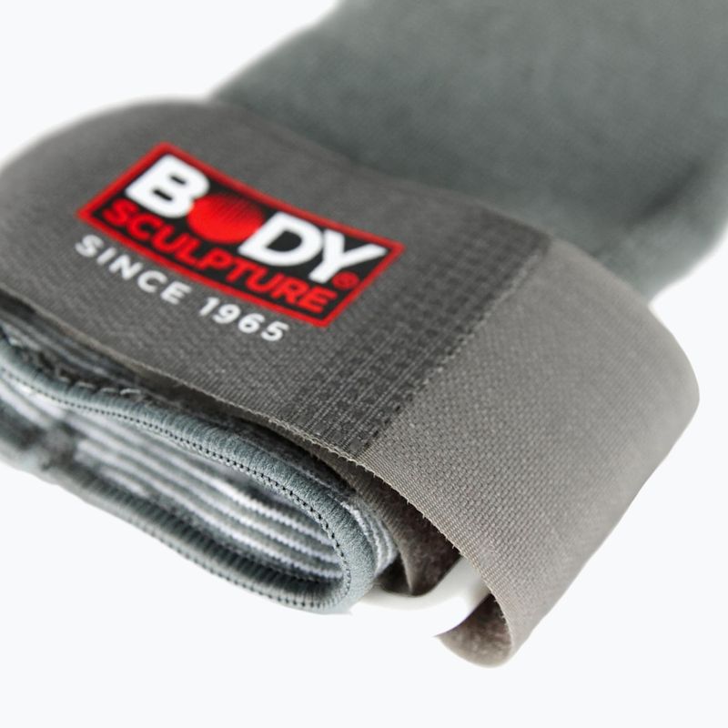 Handgelenkstütze Body Sculpture Bns 002 grey 3