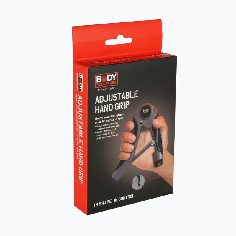 Handgrifftrainer Body Sculpture Bb 918 black 5