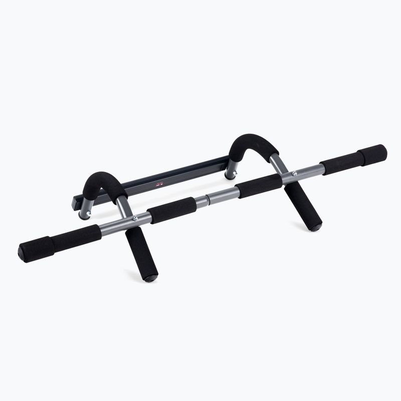 Bodysculpture Body Gym Multifunktionsstange schwarz BB 268