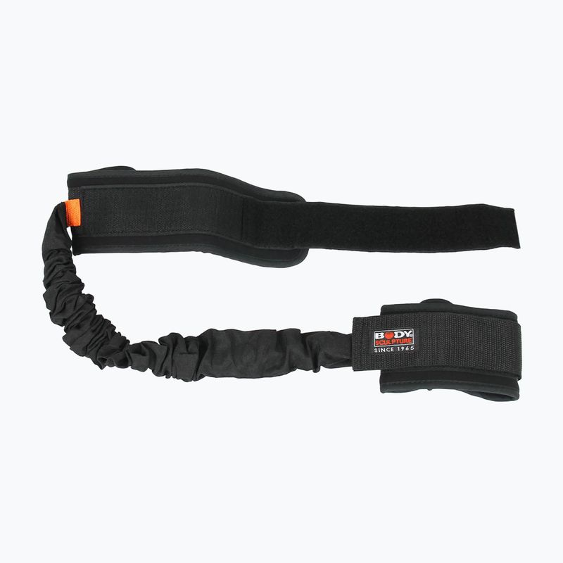 Trainingsgurte Body Sculpture BB 2340 black 3