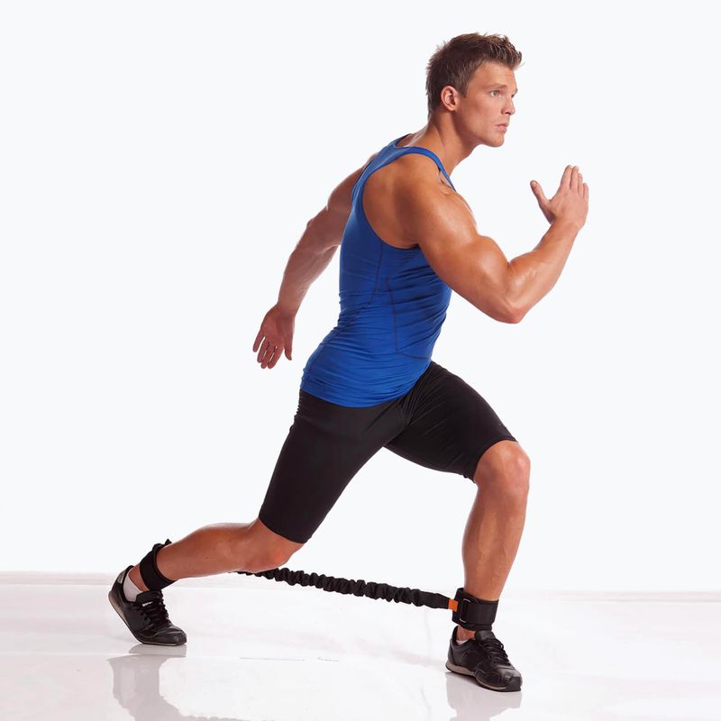 Trainingsgurte Body Sculpture BB 2340 black 5