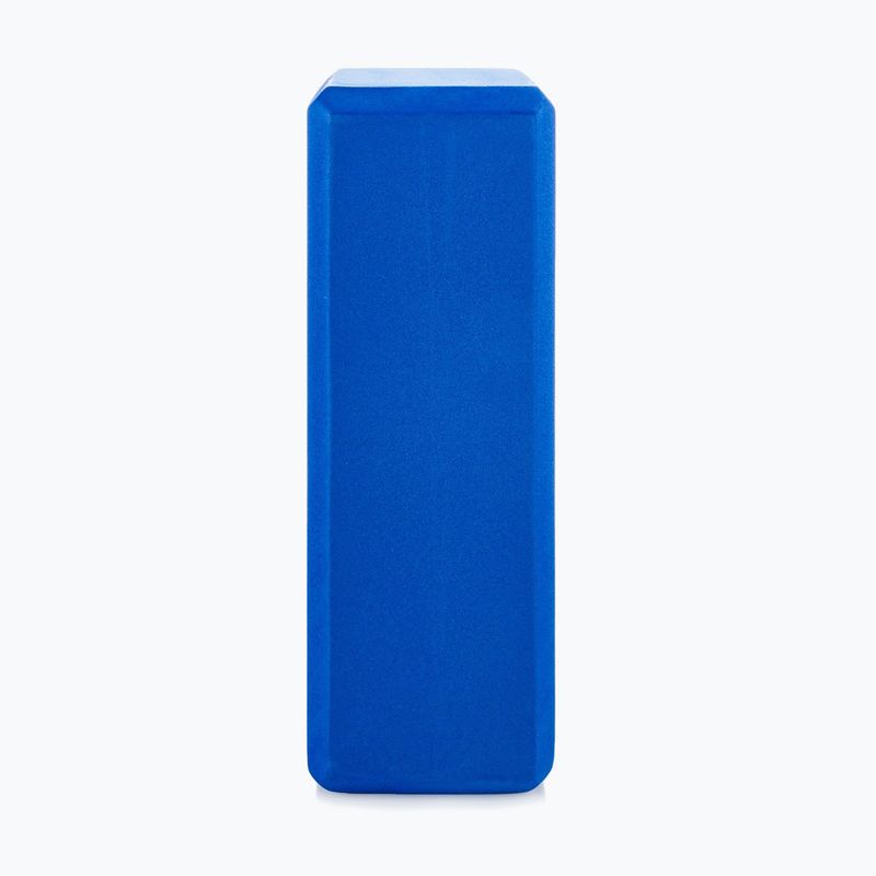 Yoga-Block Body Sculpture Bb 022 blue 3