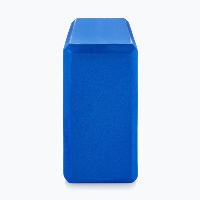 Yoga-Block Body Sculpture Bb 022 blue 4