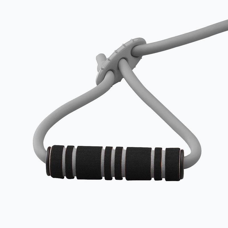 Fitnessband Body Sculpture Body Trimmer BB 2022 grey 5