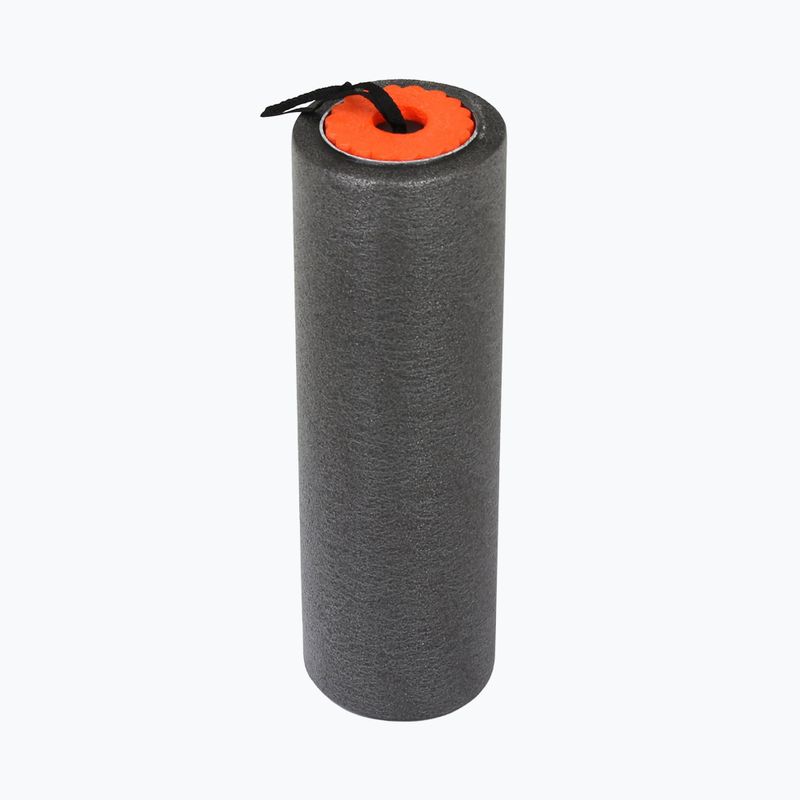 Massage-Rolle Body Sculpture 3w1 BB 0231 black/orange 2