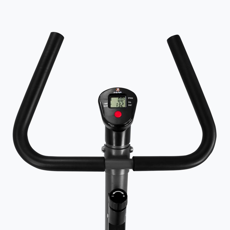 Heimtrainer Body Sculpture BC 1430 V2.0 black 3