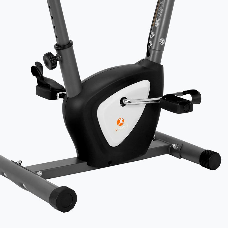 Heimtrainer Body Sculpture BC 1430 V2.0 black 6