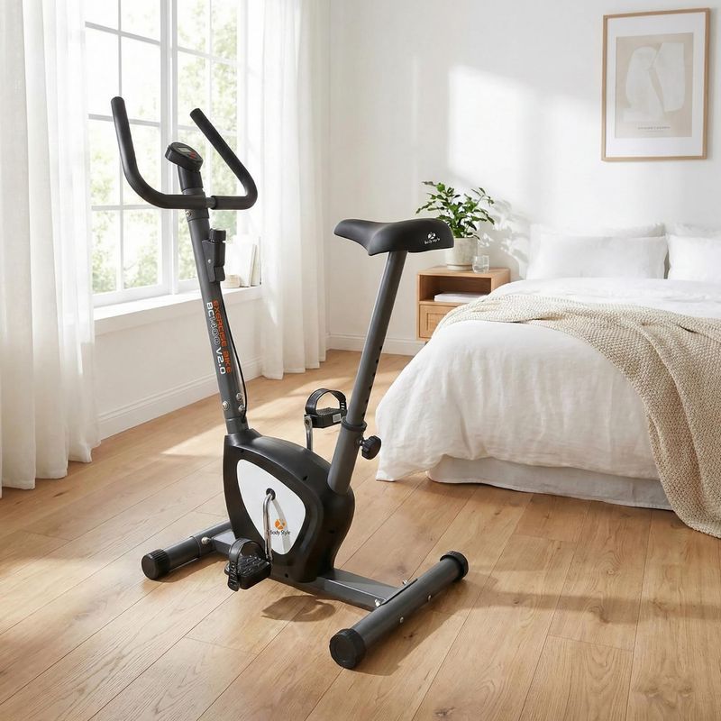 Heimtrainer Body Sculpture BC 1430 V2.0 black 10