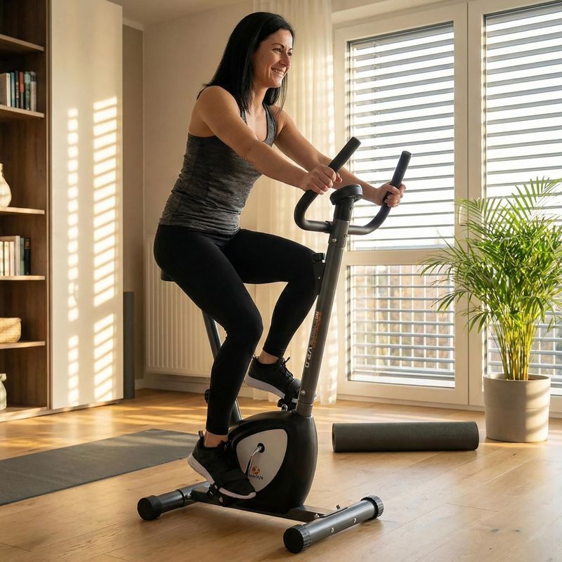 Heimtrainer Body Sculpture BC 1430 V2.0 black 11
