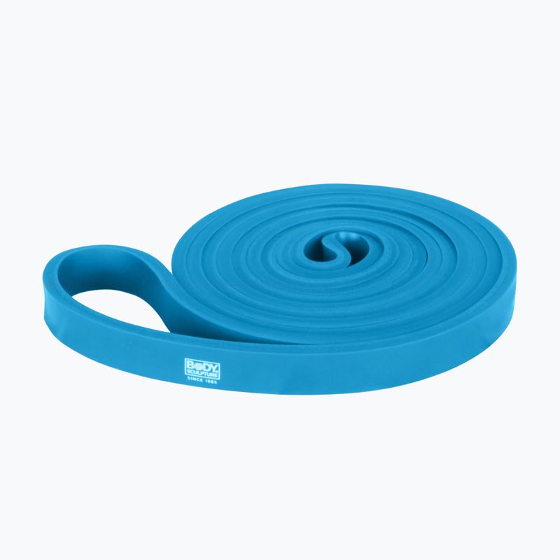 Widerstandsband Body Sculpture Bb 104 blue 3