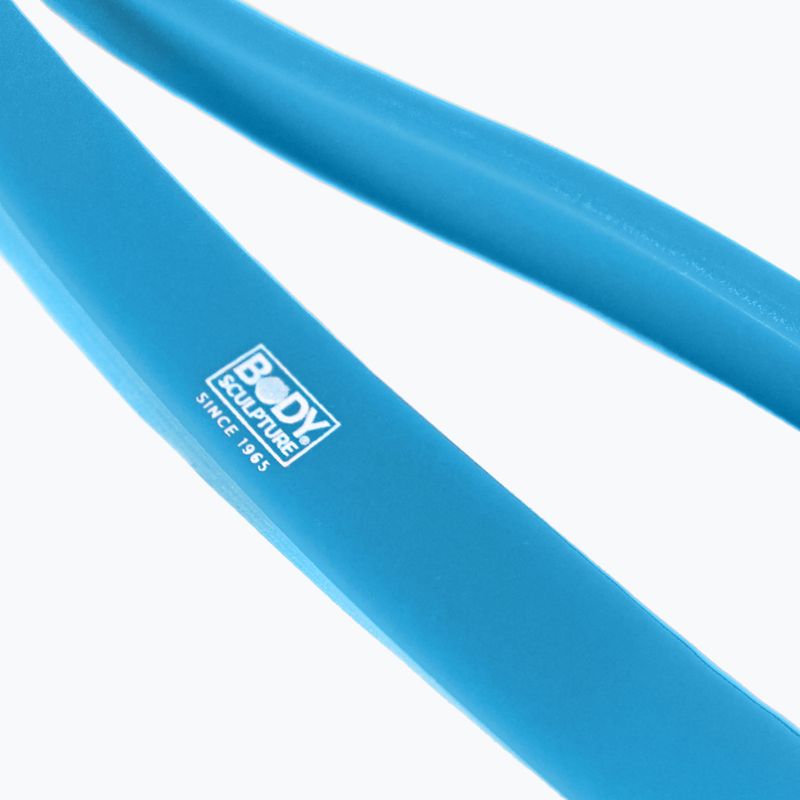 Widerstandsband Body Sculpture Bb 104 blue 6