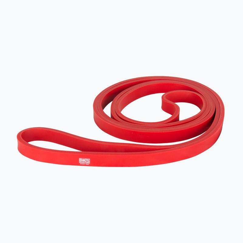 Widerstandsband Body Sculpture Bb 104 red 2