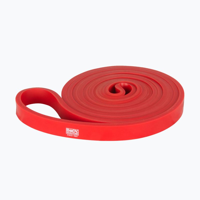 Widerstandsband Body Sculpture Bb 104 red 3