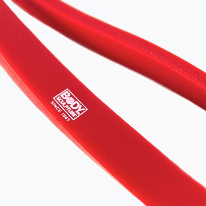 Widerstandsband Body Sculpture Bb 104 red 6