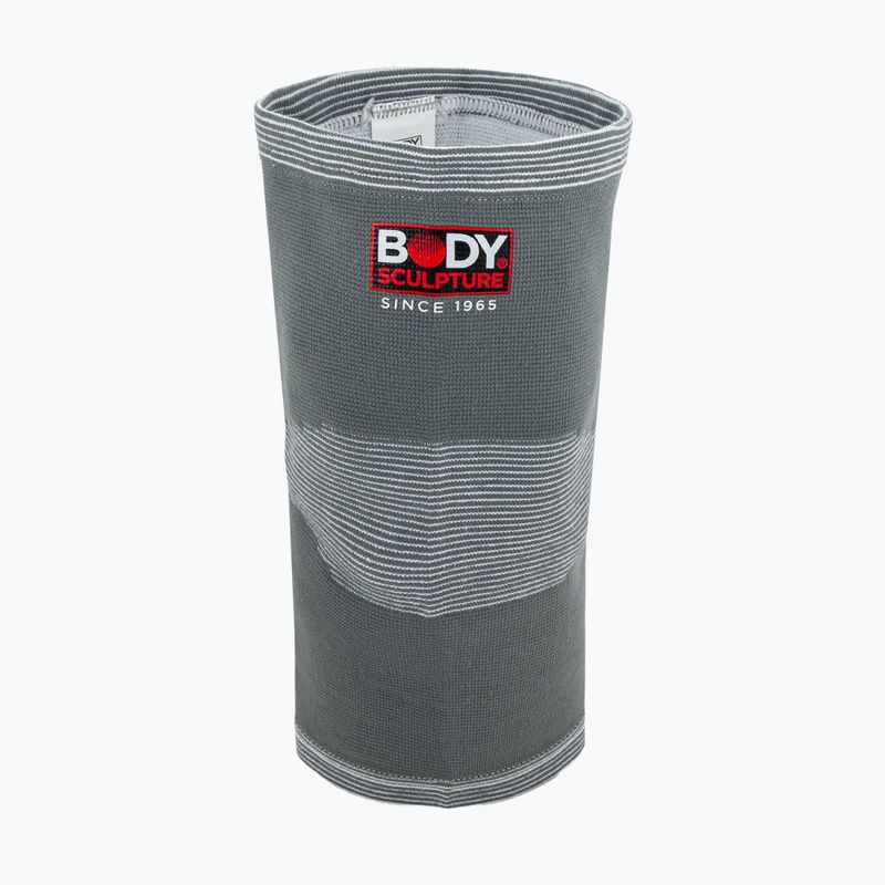 Kniebandage Body Sculpture Bns 003 grey 3