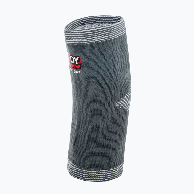 Stabilisierende Ellenbogenbandage Body Sculpture Bns 004 grey 3