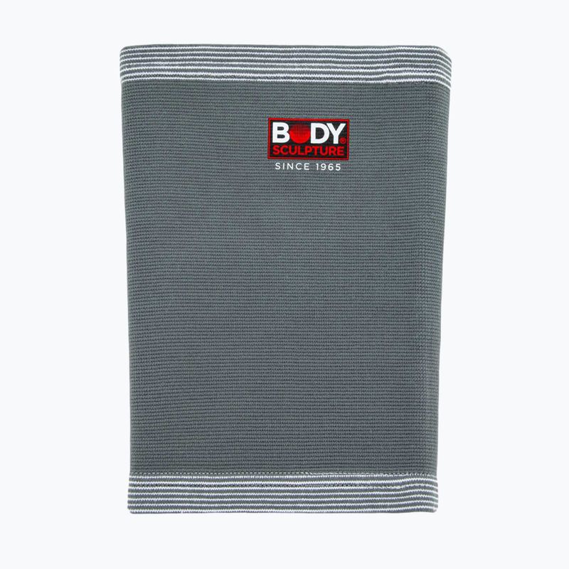Oberschenkelband Body Sculpture Bns 007 grey