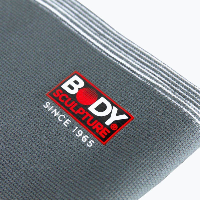 Oberschenkelband Body Sculpture Bns 007 grey 4