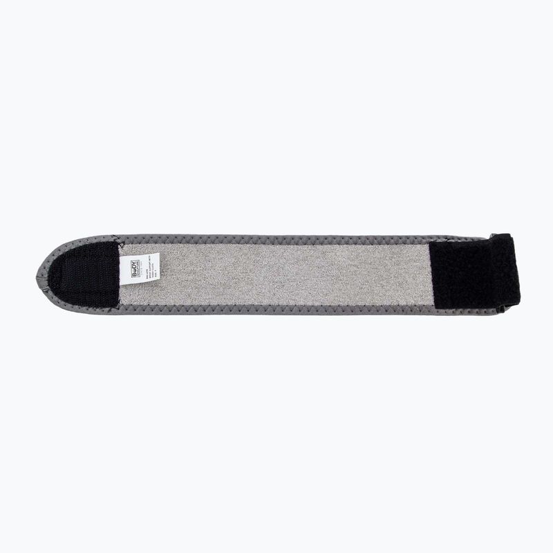 Handgelenkstütze Body Sculpture Frotte Bns 425E black 4
