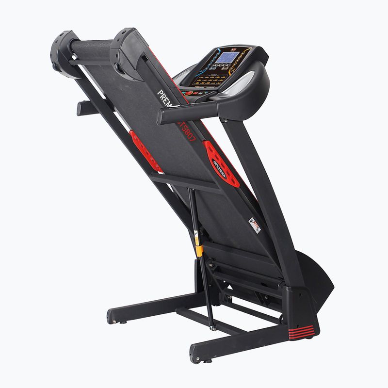 Elektrisches Laufband Body Sculpture Premium BT 5807 black 2