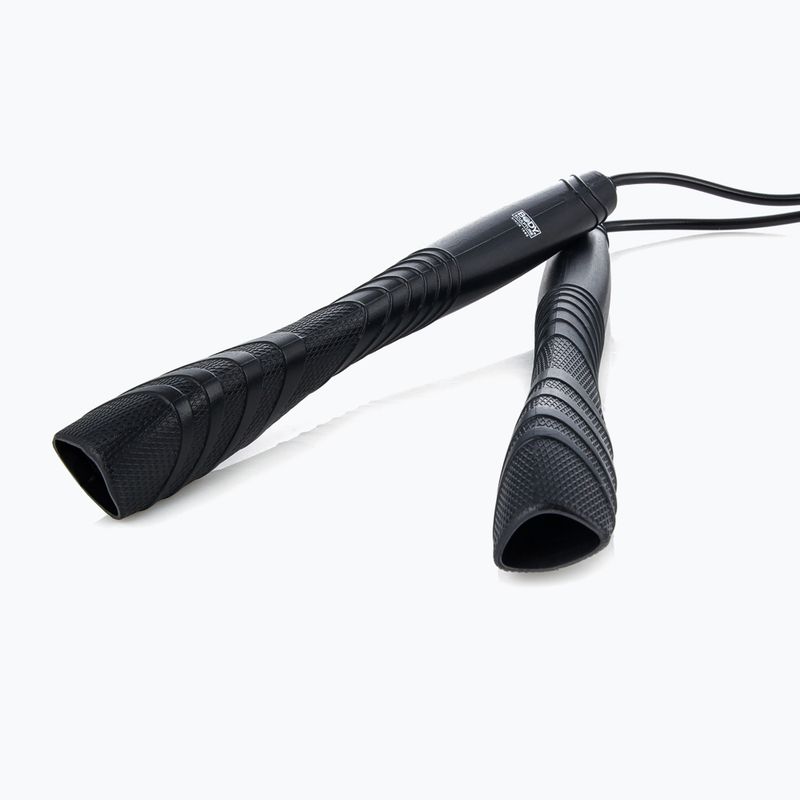 Springseil Body Sculpture Bk 108 black 2