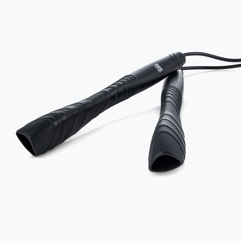 Springseil Body Sculpture Bk 108 black 3