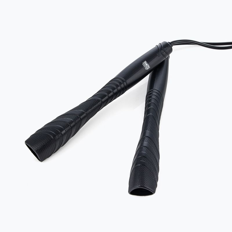 Springseil Body Sculpture Bk 108 black 4
