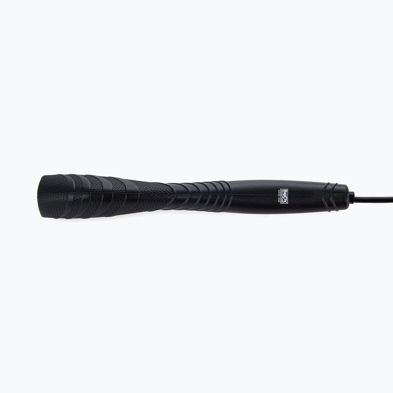 Springseil Body Sculpture Bk 108 black 6