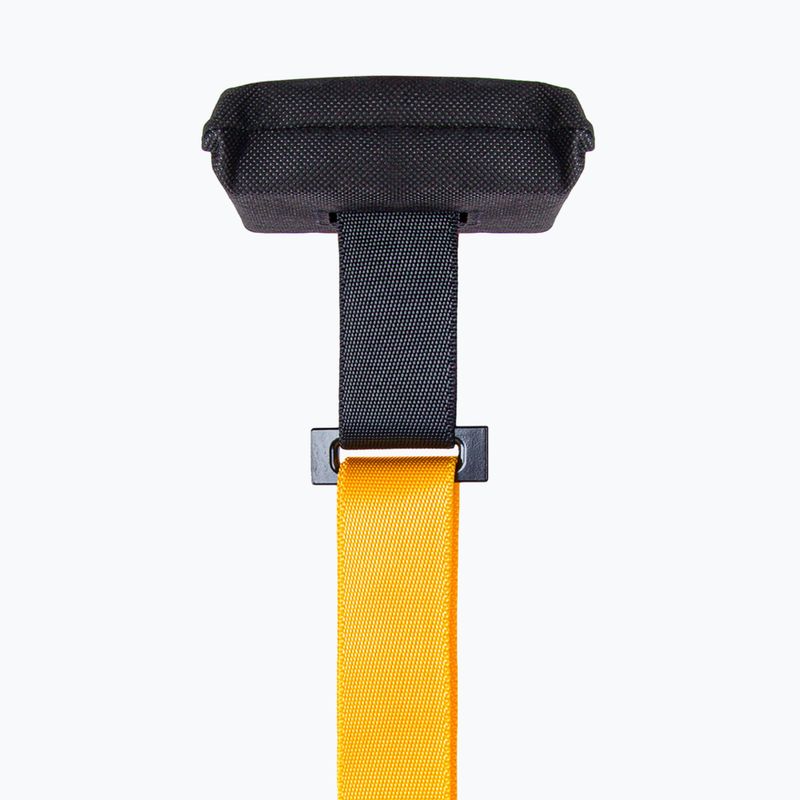 Trainingsgürtel Body Sculpture Total Body Suspension Trainer T.B.S.T. BB 2401 black/orange 3