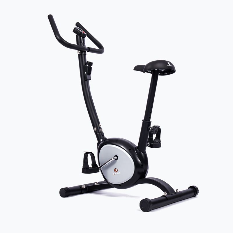 Heimtrainer Body Sculpture Bc 1430 black 2