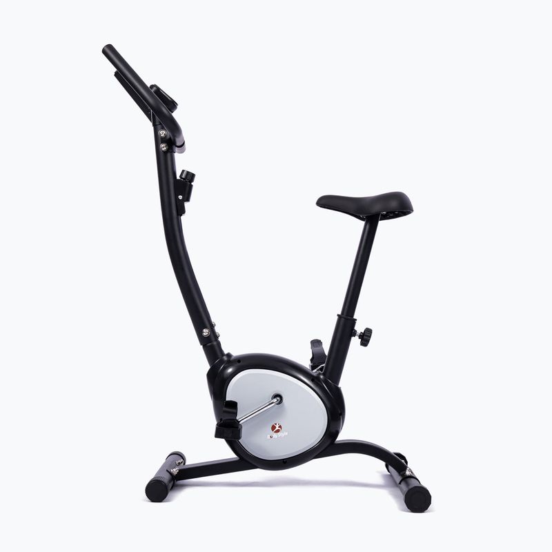 Heimtrainer Body Sculpture Bc 1430 black 3