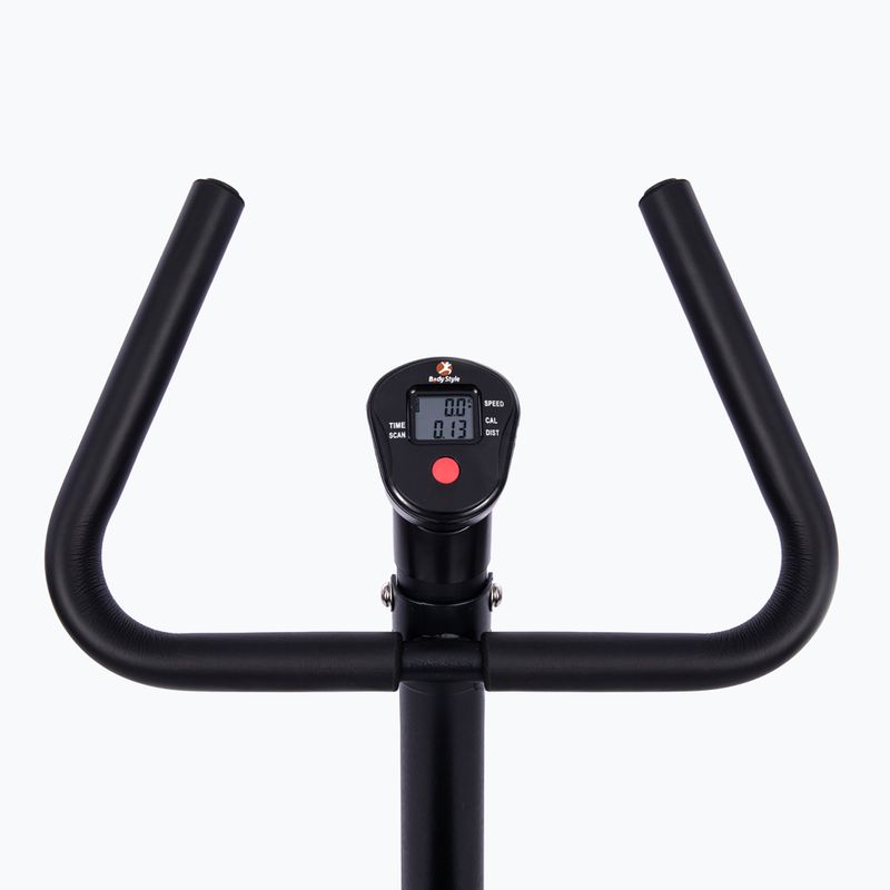 Heimtrainer Body Sculpture Bc 1430 black 4