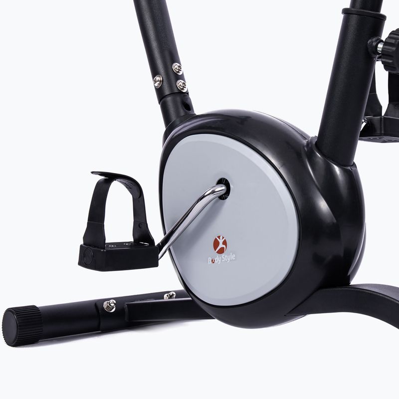Heimtrainer Body Sculpture Bc 1430 black 7