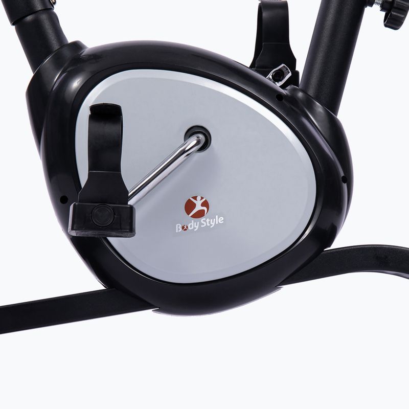 Heimtrainer Body Sculpture Bc 1430 black 8