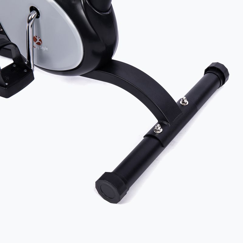 Heimtrainer Body Sculpture Bc 1430 black 9