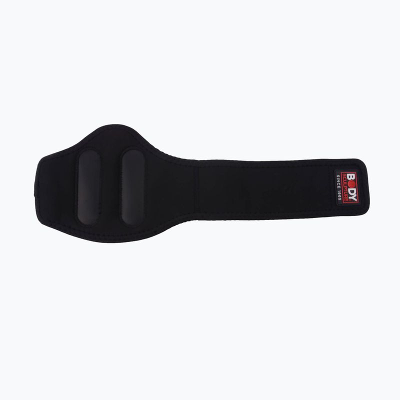 Stirnband Body Sculpture EMS Fitter BTS 002 black 2