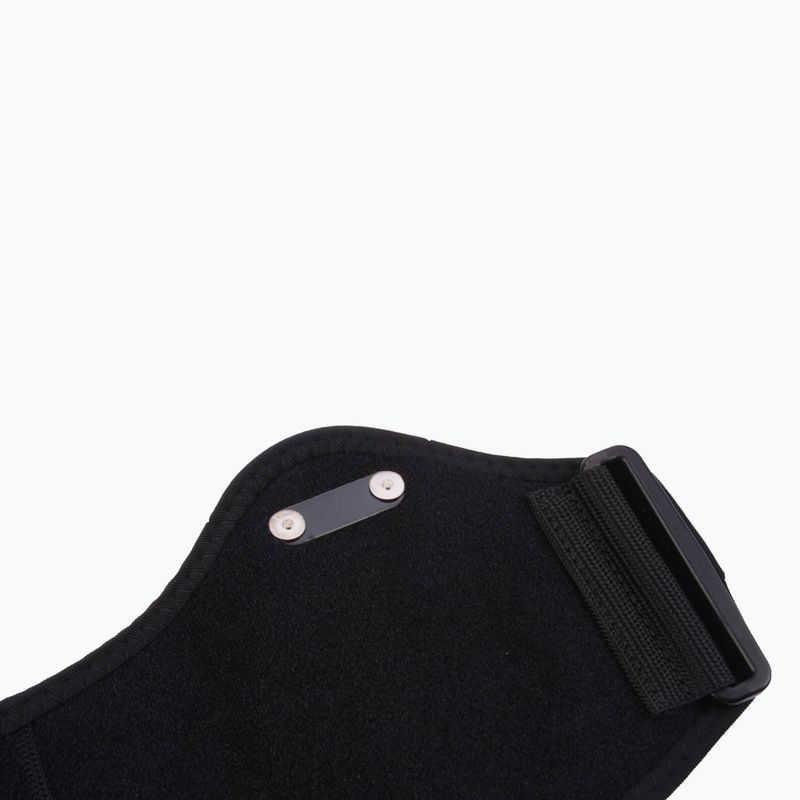 Stirnband Body Sculpture EMS Fitter BTS 002 black 4