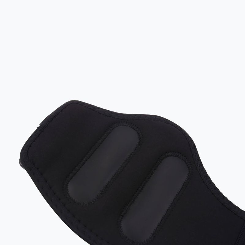 Stirnband Body Sculpture EMS Fitter BTS 002 black 5