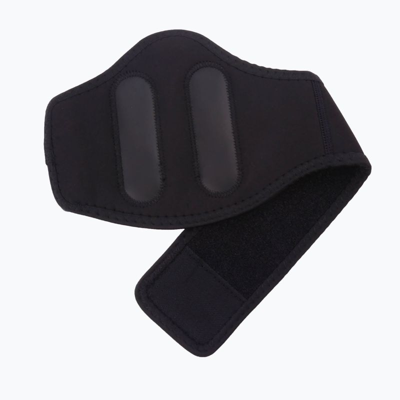 Stirnband Body Sculpture EMS Fitter BTS 002 black 7